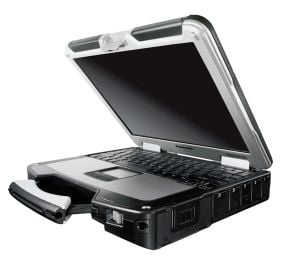 Panasonic CF-31SBLEB1M Rugged Laptop