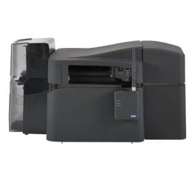 Fargo 55508 ID Card Printer