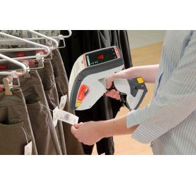 Avery-Dennison M06057BA1R Portable Barcode Printer