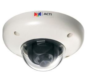 ACTi ACM-3701E Security Camera