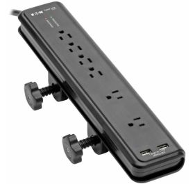 Tripp-Lite TLP606DMUSB Accessory