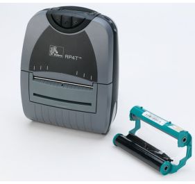 Zebra P4D-UU100001-00 RFID Printer