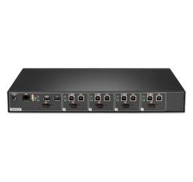 Vertiv SC845DPH-400 Network Switch