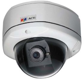 ACTi KCM-7111 Security Camera