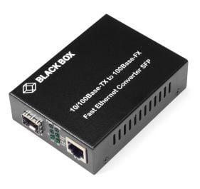 Black Box LHC210A Wireless Switch