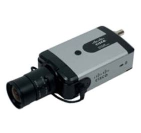 Cisco CIVS-IPC-2600 Security Camera