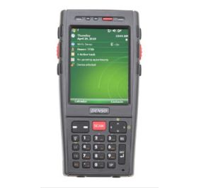 Denso BHT-710BB-CE Mobile Computer