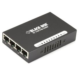 Black Box LBS008A Wireless Switch