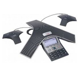 Cisco CP-7937-MIC-KIT= Products