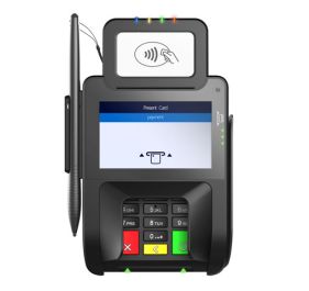 PAX Q30 Payment Terminal