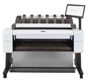 HP 3XB78A#B1K Inkjet Printer