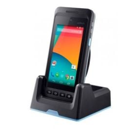 Unitech PA720-RA6CUMDG Mobile Computer