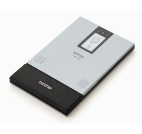 Brother MW260 Portable Barcode Printer