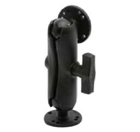 Zebra P1010338 Mounting Hardware and Stands