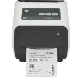 Zebra ZD42H43-T01E00EZ Barcode Label Printer