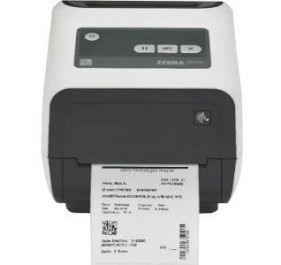 Zebra ZD42H43-T01E00EZ Barcode Label Printer