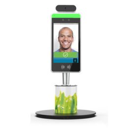 Barcodes KIOSK-CTOP-TEMPV Data Terminal