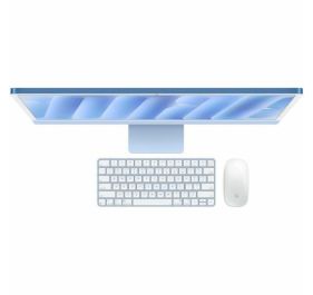 Apple MD2T4LL/A All-in-One PC