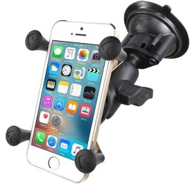 RAM Mount RAM-B-166-A-UN7U Products