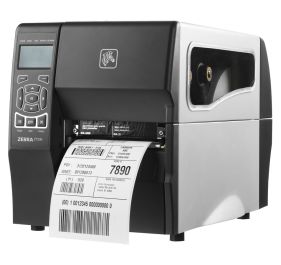 Zebra ZT23042-T0E200FZ Barcode Label Printer