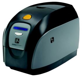 Zebra Z11-000CH000US00 ID Card Printer