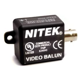 Nitek VB37F Security System Products