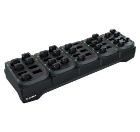 Zebra SAC-RS51-40SCHG-01 Docks and Cradles