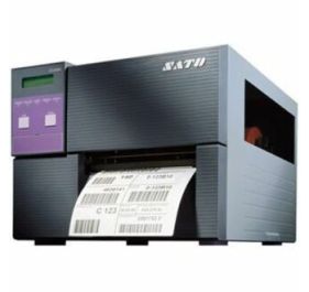 SATO W00609211 Barcode Label Printer