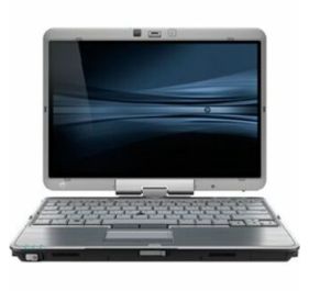 HP XU102UT#ABA Rugged Laptop