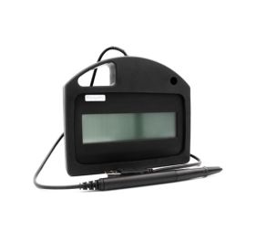 Scriptel ST1551-C6FT Signature Pad