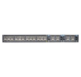 Juniper Networks QFX5100-24Q-D-3AFI Ethernet Switch