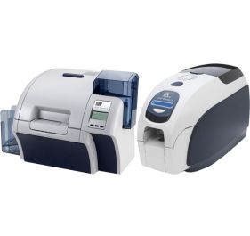 Zebra ZXP Series ID Card Printer