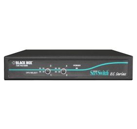 Black Box KV9204A Accessory