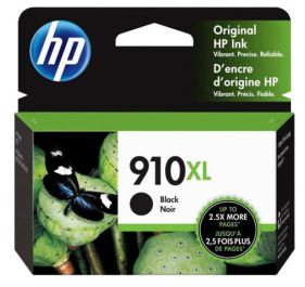HP 3YL65AN#140 InkJet Cartridge