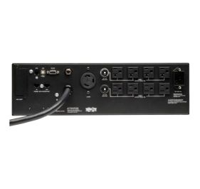 Tripp-Lite SU3000RTXLCD3U Data Networking