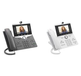 CyberData 11215 Telecommunication Equipment