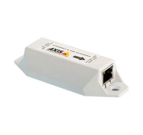 Axis 5025-281 PoE Injectors