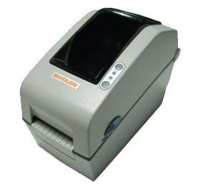 Bixolon SLP-D220 Barcode Label Printer