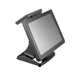 PartnerTech SP-850 POS Touch Terminal