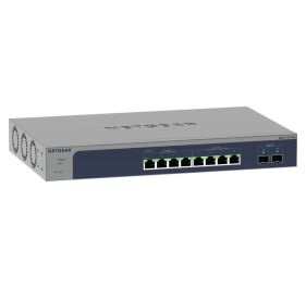 NETGEAR MS510TXUP-100NAS Data Networking