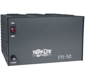 Tripp-Lite PR50 Products