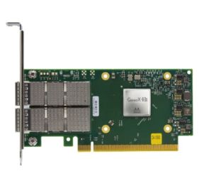 NVIDIA MCX623106AC-CDAT Data Networking