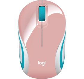 Logitech 910-005364 Computer Mice