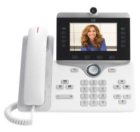 Cisco CP-8865-3PW-NA-K9= Mobile Computer