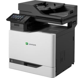 Lexmark 42KT110 Laser Printer