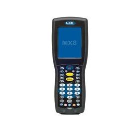 LXE MX8AMM0S2FCA0RS Mobile Computer