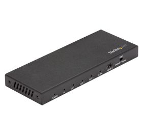 StarTech ST124HD202 Cables, Connectors, and Adapters