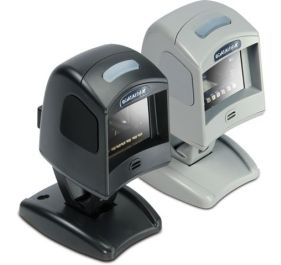 Datalogic MG102020-101-201R Barcode Scanner
