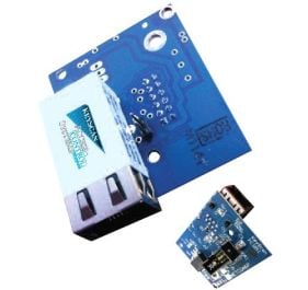 Keyscan NETCOM6P Products