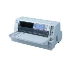 Epson C376101 Line Printer